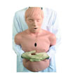  高级成人气道梗塞及CPR模型 KAR/CPR155