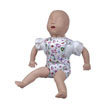  高级婴儿气道阻塞及CPR模型 KAR/CPR150