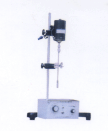 正基-精密電動攪拌機 JJ-1 40W