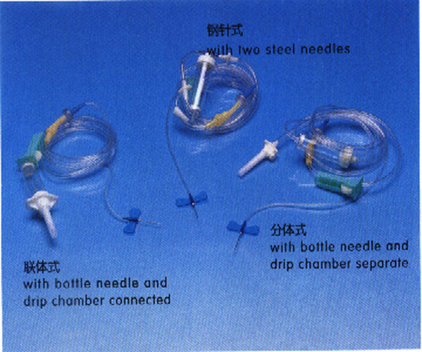 棱牌（米沙瓦） 一次性使用無菌注射器 1 ml