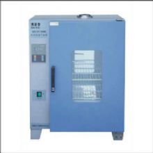 上海博泰电热恒温干燥箱GZX-DH·400-BS型 400×400×450mm