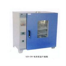 上海博泰电热恒温鼓风干燥箱GZX-GFC·101-2-BS型 550×450×550mm