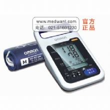 欧姆龙电子血压计HEM-907  