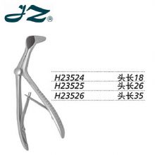 金钟鼻镜H23526 检查 侧弯 头长35