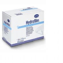 德国保赫曼妙膜透明伤口敷贴Hydrofilm (new) 10cm×15cm 货号: 6857600货号: 6857600