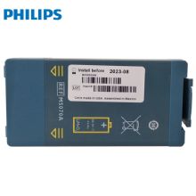 飞利浦除颤仪电池 M5070A  HS1自动体外除颤器用 AED 除颤器配件 HS1电池