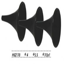 金钟外耳道扩张器H6Z170 φ4、φ5.5、φ7（3×1）