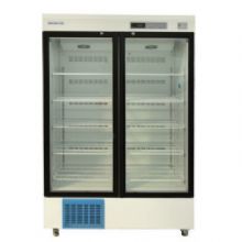 BIOBASE博科药品冷藏箱BYC-588 冷藏2-8度，冷冻负20度，588L，双开门 