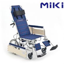 MIKI三贵手动轮椅车MSL-T16  