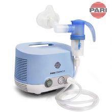 德国PARI帕瑞雾化器COMPACT2 Junior  压缩雾化吸入机 婴幼儿推荐款