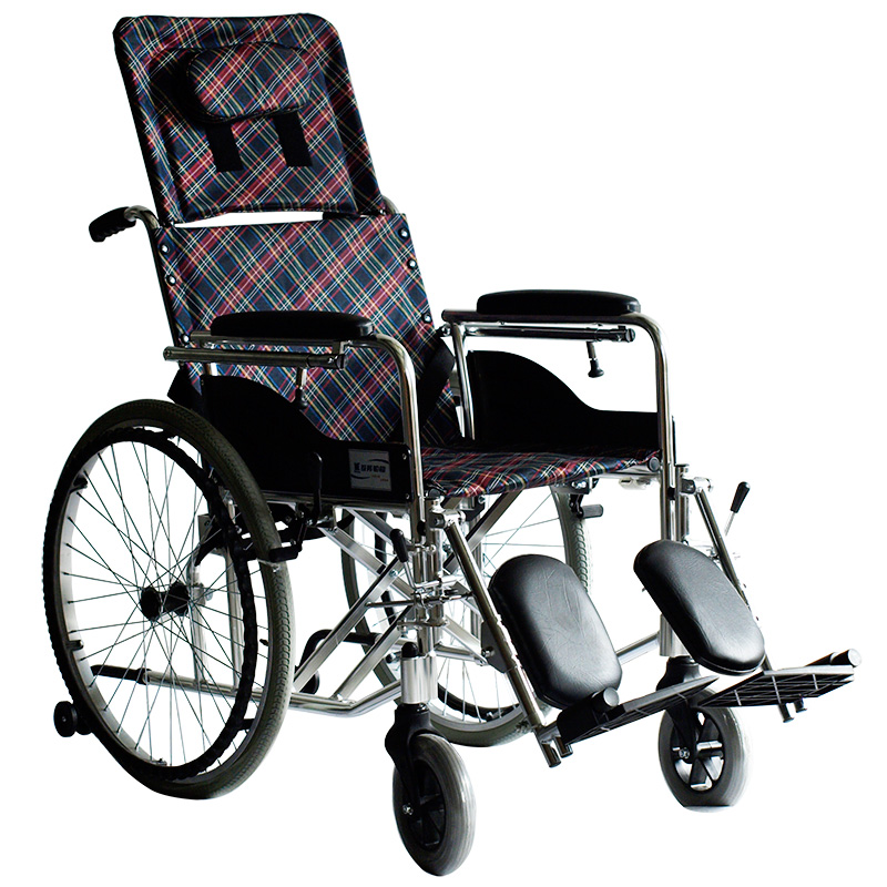 上海互邦轮椅车