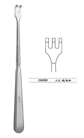 金鐘創(chuàng)口鉤