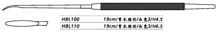 金鐘鼻剝離器