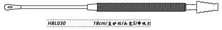 金钟鼻剥离器