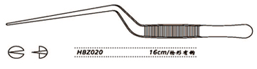 金鐘鼻用鑷