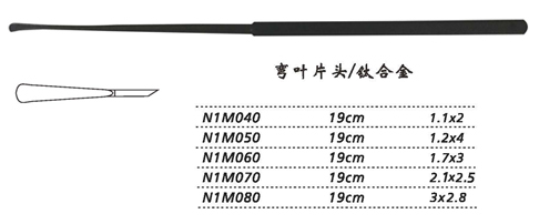 金钟剥离器