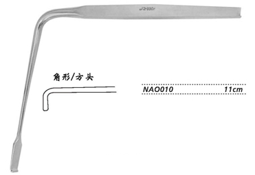 金鐘神經(jīng)根拉鉤