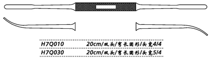 金鐘鼻剝離器