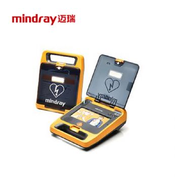 迈瑞Mindray半自动体外除颤器BeneHeart C2  