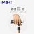 MIKI三贵四脚拐杖MRS-010310  绿色