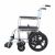 赛迈手动轮椅车SM520 小轮款