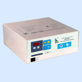 贝林电脑高频发生器DGD-300C-1 功率自动补偿型可据用户特殊需要提供400-500W大功率机型