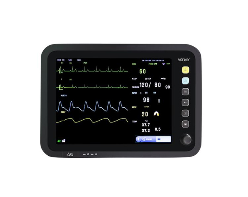 永康多参数监护仪 YK-8000C