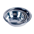 华瑞不锈钢洗涤盆（浅型） A563 Φ360×100毫米直径为上口外沿尺寸